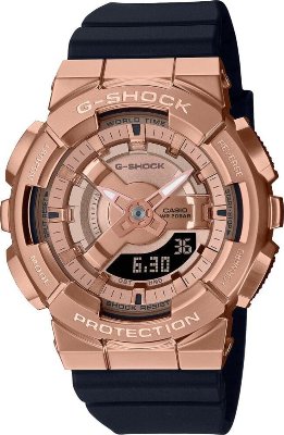 Casio GM-S110PG-1ADR Saat