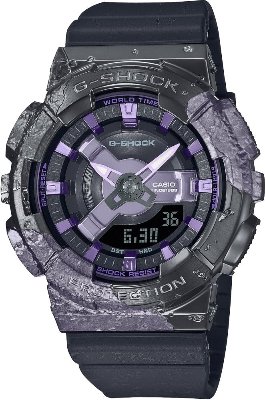 G-SHOCK WOMEN GM-S114GEM-1A2DR Kol Saati