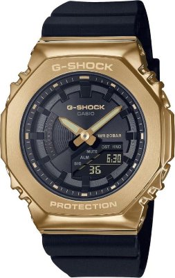 Casio GM-S2100GB-1ADR Saat