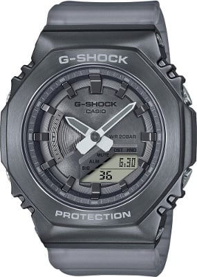 G-SHOCK-G-SHOCK WOMEN-GM-S2100MF-1ADR-Kol Saati