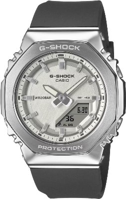 G-SHOCK WOMEN GM-S2110-1A7DR Kol Saati