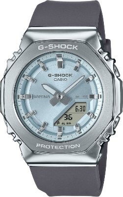 G-SHOCK-G-SHOCK WOMEN-GM-S2110-2ADR-Kol Saati