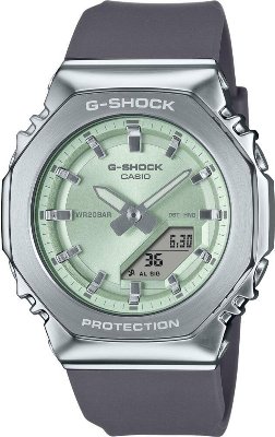 Casio GM-S2110-3ADR Saat