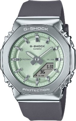 -Casio-GM-S2110-3ADR-Kol Saati
