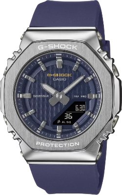 G-SHOCK WOMEN GM-S2110SH-2ADR Kol Saati