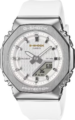 G-SHOCK WOMEN GM-S2110SH-7ADR Kol Saati