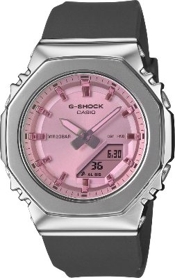 -Casio-GM-S2110SR-1ADR-Kol Saati