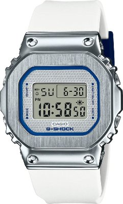 G-SHOCK WOMEN GM-S5600LC-7DR Kol Saati