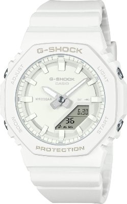 G-SHOCK-G-SHOCK WOMEN-GMA-P2100-7ADR-Kol Saati