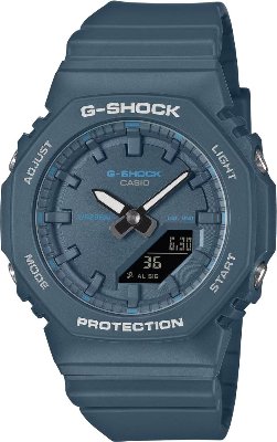 G-SHOCK-G-SHOCK WOMEN-GMA-P2100BA-2ADR-Kol Saati
