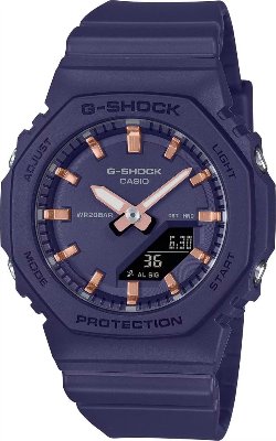 G-SHOCK-G-SHOCK WOMEN-GMA-P2100M-2ADR-Kol Saati