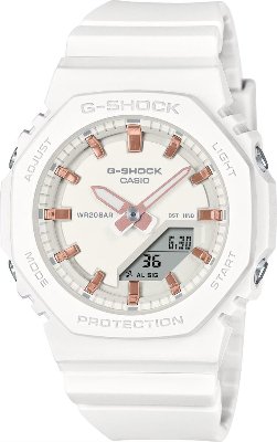 G-SHOCK-G-SHOCK WOMEN-GMA-P2100M-7ADR-Kol Saati