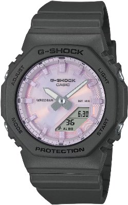 Casio GMA-P2100M-4ADR Saat