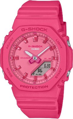 G-SHOCK-G-SHOCK WOMEN-GMA-P2100PP-4ADR-Kol Saati
