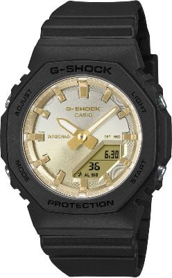 G-SHOCK G-SHOCK WOMEN GMA-P2100M-4ADR Kol Saati