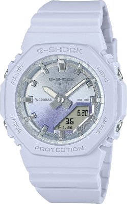 G-SHOCK-G-SHOCK WOMEN-GMA-P2100SG-2ADR-Kol Saati