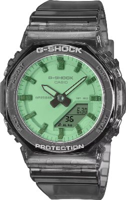Casio GMA-P2100SR-1ADR Saat