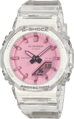G-SHOCK-G-SHOCK WOMEN-GMA-P2100SR-7ADR-Kol Saati