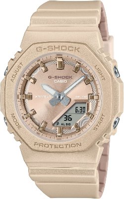 G-SHOCK G-SHOCK WOMEN GMA-P2100PC-4ADR Kol Saati