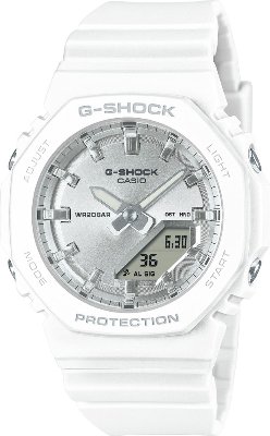 G-SHOCK-G-SHOCK WOMEN-GMA-P2100VA-7ADR-Kol Saati