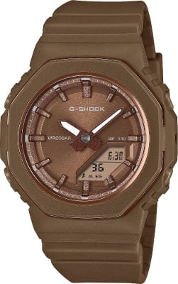 G-SHOCK WOMEN GMA-P2110B-5ADR Kol Saati