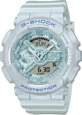 G-SHOCK-G-SHOCK WOMEN-GMA-S110ST-2ADR-Kol Saati