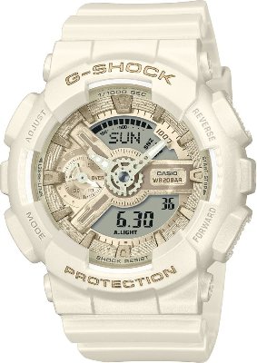 G-SHOCK-G-SHOCK WOMEN-GMA-S110ST-7ADR-Kol Saati