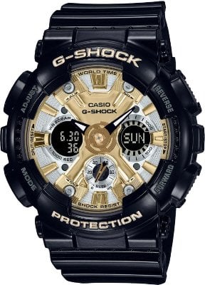 G-SHOCK-G-SHOCK WOMEN-GMA-S120GB-1ADR-Kol Saati