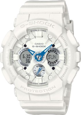 G-SHOCK-G-SHOCK WOMEN-GMA-S120SA-7A2DR-Kol Saati