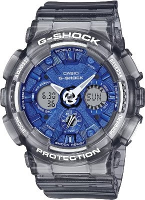 G-SHOCK WOMEN GMA-S120TB-8ADR Kol Saati