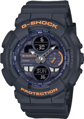 G-SHOCK WOMEN GMA-S140-2A2DR Kol Saati