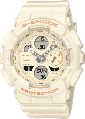 G-SHOCK WOMEN GMA-S140-7ADR Kol Saati
