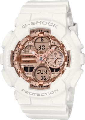 G-SHOCK WOMEN GMA-S140PG-7ADR Kol Saati