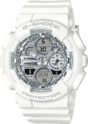 G-SHOCK WOMEN GMA-S140VA-7ADR Kol Saati