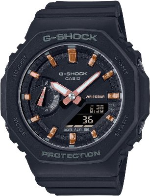 G-Shock GMA-S2100-1ADR Kol Saati