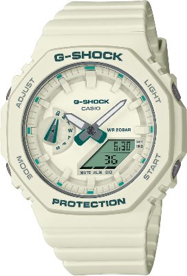 G-SHOCK WOMEN GMA-S2100GA-7ADR Kol Saati