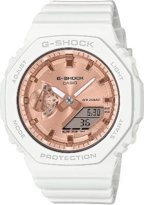 G-SHOCK WOMEN GMA-S2100MD-7ADR Kol Saati