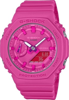 G-SHOCK-G-SHOCK WOMEN-GMA-S2100PR-4ADR-Kol Saati