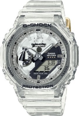 G-SHOCK WOMEN GMA-S2140RX-7ADR Kol Saati