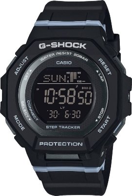 Casio GMD-B300-1DR Saat