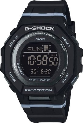 -Casio-GMD-B300-1DR-Kol Saati