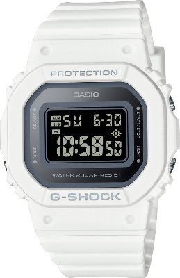 G-SHOCK WOMEN GMD-S5600-7DR Kol Saati