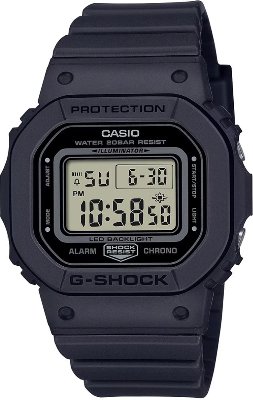 G-SHOCK WOMEN GMD-S5600BA-1DR Kol Saati