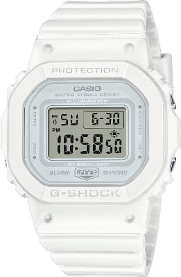 G-SHOCK WOMEN GMD-S5600BA-7DR Kol Saati