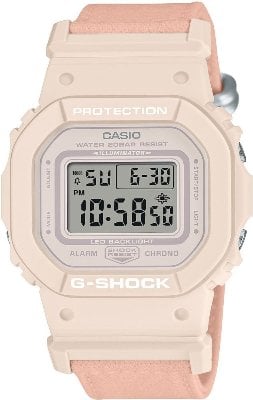 G-SHOCK WOMEN GMD-S5600CT-4DR_Outlet Kol Saati