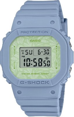 G-SHOCK WOMEN GMD-S5600NC-2DR Kol Saati