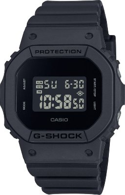 G-Shock GMD-S5610BB-1DR Kol Saati