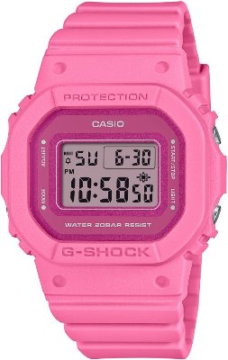 G-SHOCK-G-SHOCK WOMEN-GMD-S5610PP-4DR-Kol Saati