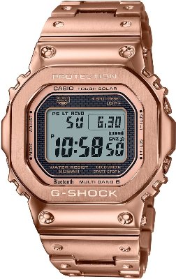 G-SHOCK-FULL METAL-GMW-B5000GD-4DR-Kol Saati