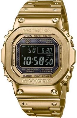 G-SHOCK-FULL METAL-GMW-B5000GD-9DR-Kol Saati